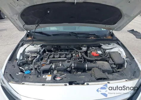 2020 Honda Accord Ex из США, поврежденный, VIN 1HGCV1F4XLA013496